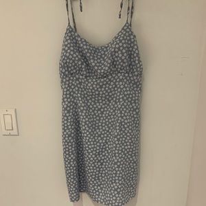 Luck&Trouble flower print sundress